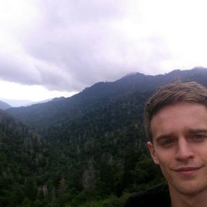 Meet your Posher, Thomas